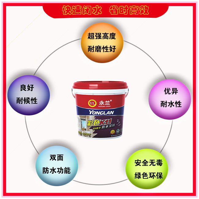 佛山市永蘭建材涂料科技有限公司 佛山市永蘭建材涂料科技有限公司